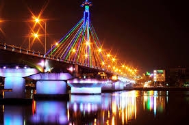 Đà Nẵng - Hội An - Linh ứng ngày nắng đẹp 2025