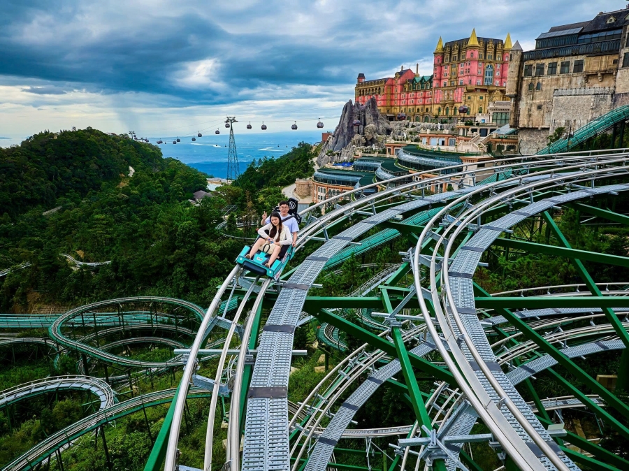 TOUR BÀ NÀ KHUYẾN MÃI 2026 